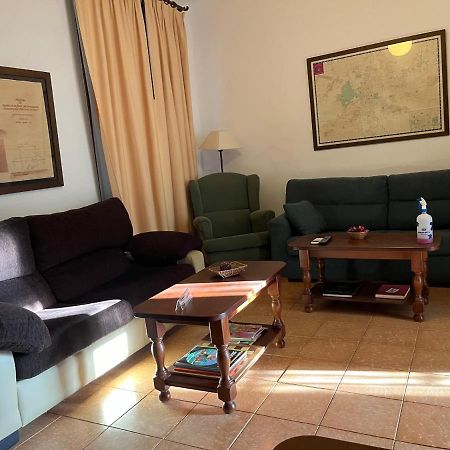 La Casa De Andujar ξενώνας Cubas  Εξωτερικό φωτογραφία