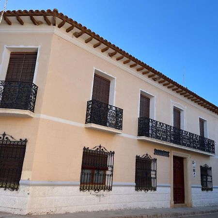 La Casa De Andujar ξενώνας Cubas  Εξωτερικό φωτογραφία