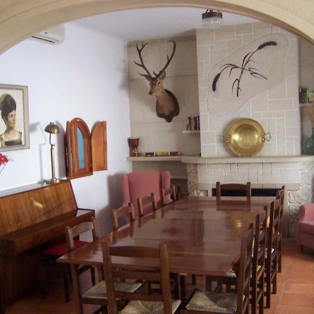 La Casa De Andujar ξενώνας Cubas  Εξωτερικό φωτογραφία